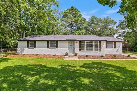 526 WOODVALE Road, Prattville, AL 36067