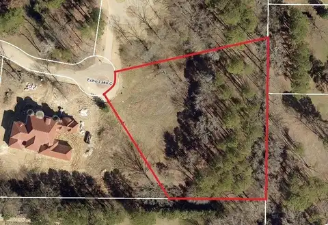 LOT 4 ECHO LAKE, Germantown, TN 38139