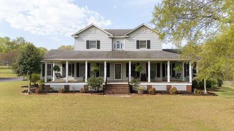 589 COVE, Savannah, TN 38372