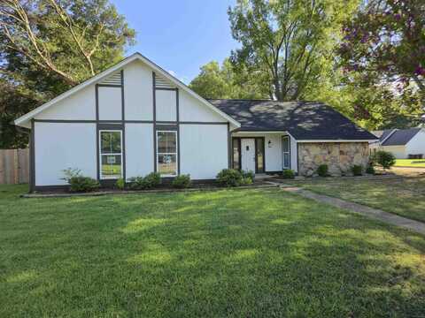3430 MORNING LIGHT, Bartlett, TN 38135