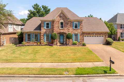1335 RIDING BROOK, Collierville, TN 38017