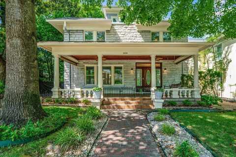 1630 CARR, Memphis, TN 38104