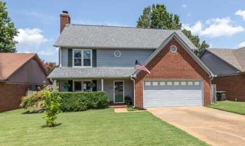6510 BAIRD, Bartlett, TN 38135