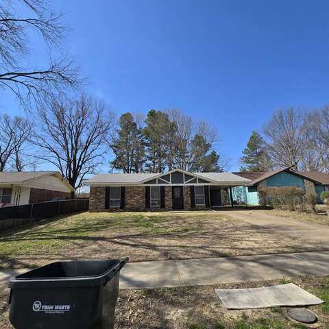 5387 CORNSTALK, Unincorporated, TN 38127