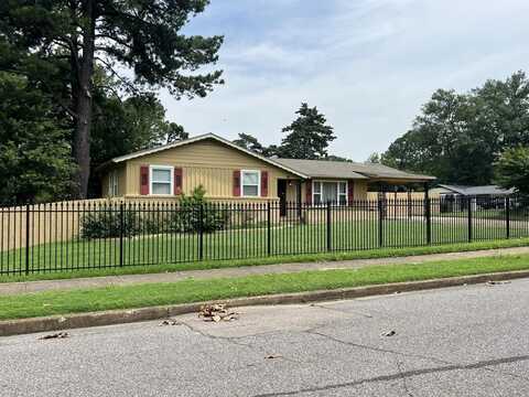 3093 ATMORE, Memphis, TN 38118