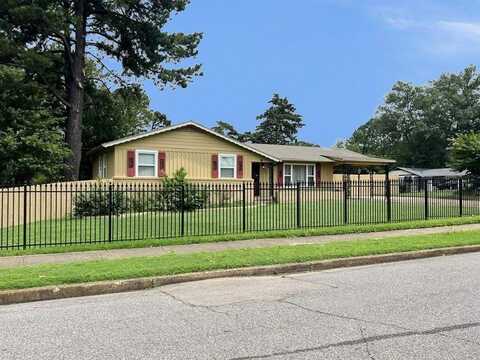 3093 ATMORE, Memphis, TN 38118