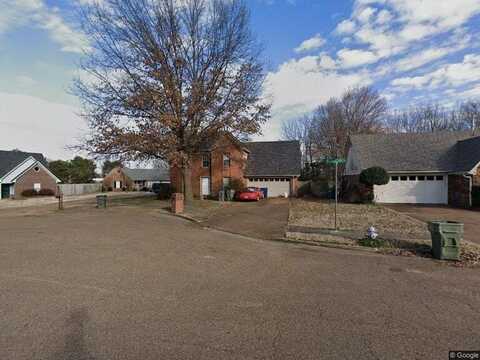 2776 DEER GLADE, Memphis, TN 38133