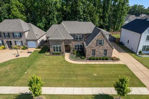 10506 ASHLYN VALLEY, Lakeland, TN 38002