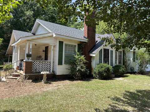 255 PATTERSON, Savannah, TN 38372