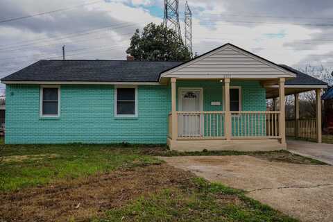 2939 ARMISTEAD, Memphis, TN 38114