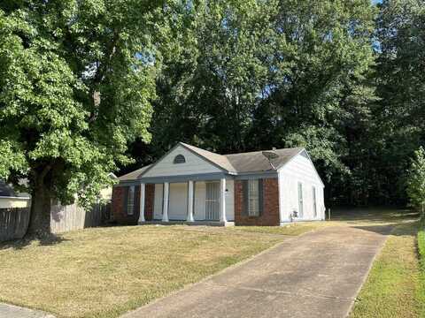 3273 RIDGEMONT, Memphis, TN 38128