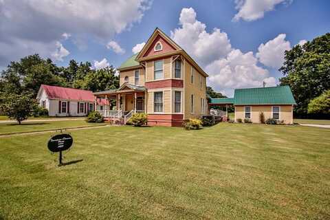 139 OAK, Whiteville, TN 38075