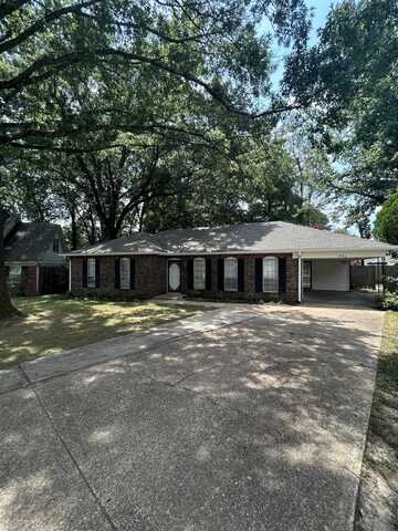 6180 GARDEN, Memphis, TN 38134