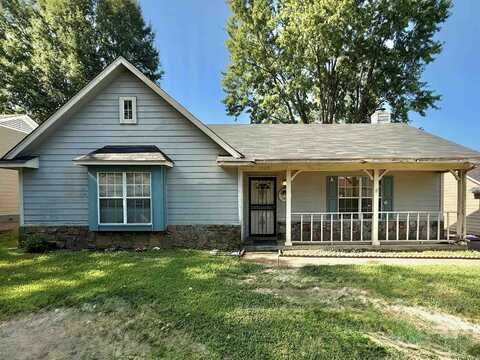4569 COLUMBIA WOODS, Millington, TN 38053