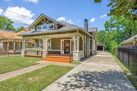 642 BETHEL, Memphis, TN 38107
