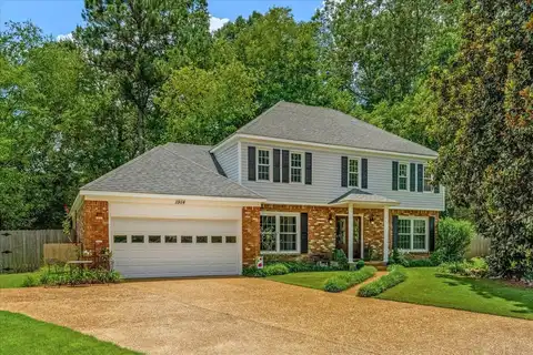 1914 MALABAR, Germantown, TN 38138