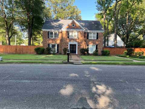 2652 HACTON, Memphis, TN 38119