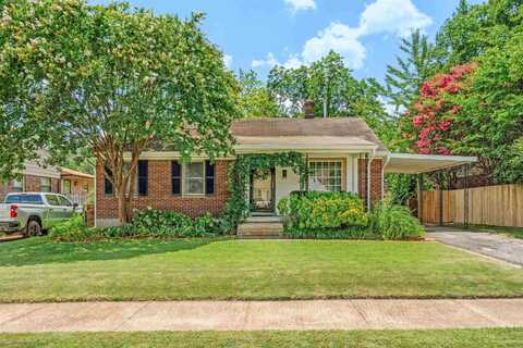 5019 PRINCETON, Memphis, TN 38117