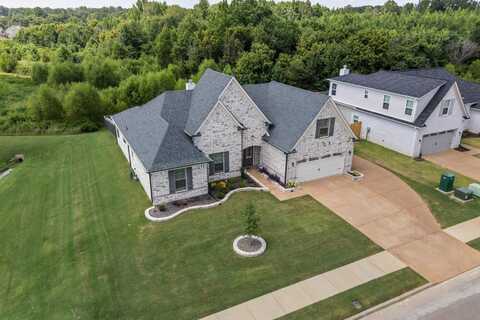 130 LAUREL WOOD, Oakland, TN 38060
