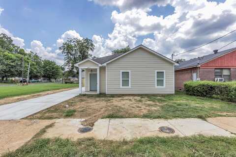 2171 CURRY, Memphis, TN 38108