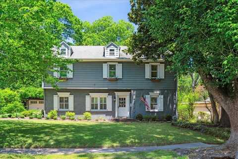 3556 NORTHWOOD, Memphis, TN 38111