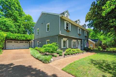 3556 NORTHWOOD, Memphis, TN 38111