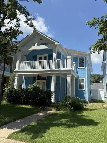 1173 E ISLAND, Memphis, TN 38103
