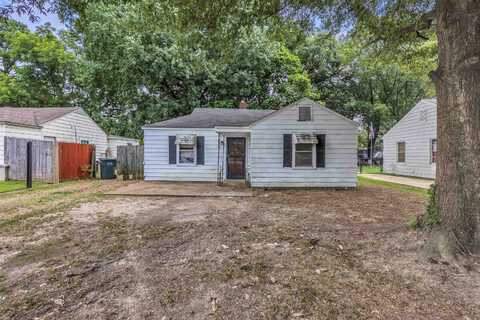 1638 HELSLEY, Memphis, TN 38108
