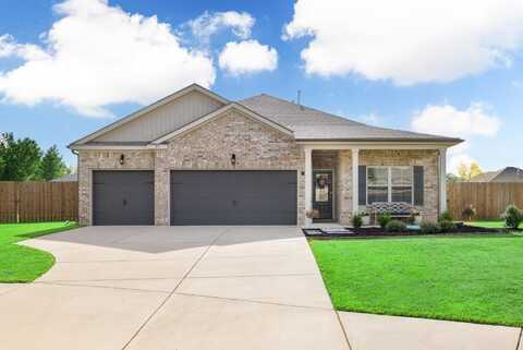 95 WALLACE, Atoka, TN 38004