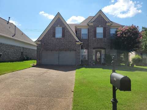2283 PURPLE LEAF, Memphis, TN 38016