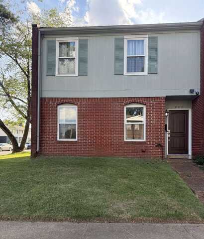 557 SABINE, Memphis, TN 38117