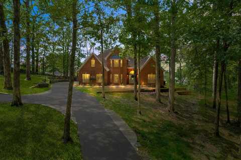 4821 OAK CREST, Bartlett, TN 38002