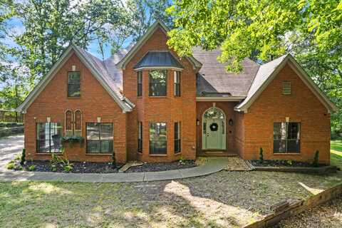 4821 OAK CREST, Bartlett, TN 38002
