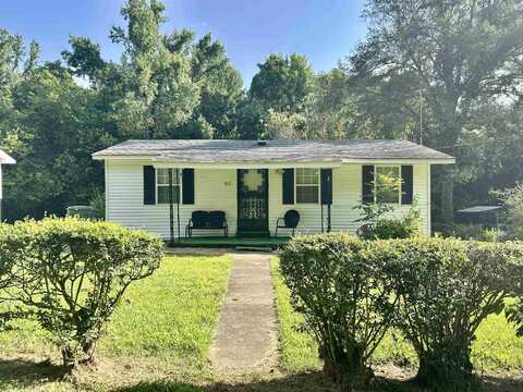 877 OLD BROWNSVILLE, Ripley, TN 38063
