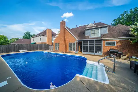 1979 HAMBURG, Cordova, TN 38016