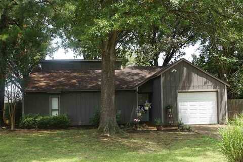 1218 SIMMONSRIDGE, Collierville, TN 38017
