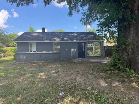 994 N PERKINS, Memphis, TN 38122