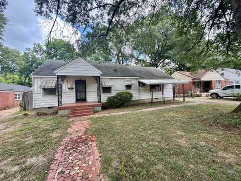 3596 MAYFAIR, Memphis, TN 38122