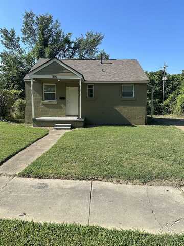 1991 S DIANNE, Memphis, TN 38114