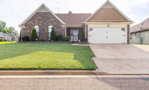 5265 CRYSTAL OAK, Unicorp/Memphis, TN 38141