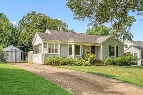3703 OAKLEY, Memphis, TN 38111