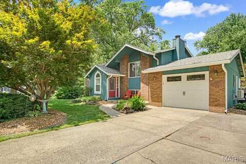 807 Amherst Place, Edwardsville, IL 62025