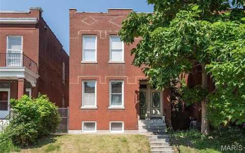 3225 Nebraska Avenue, Saint Louis, MO 63118