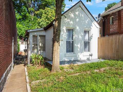 2619 Michigan Street, Saint Louis, MO 63118