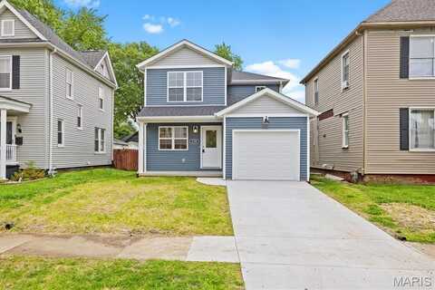 2304 Delmar Avenue, Granite City, IL 62040