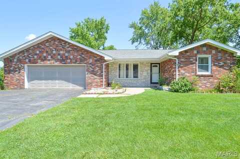2521 Roney Drive, Granite City, IL 62040