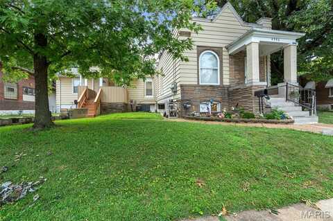 4944-46 Hummelsheim Avenue, Saint Louis, MO 63123