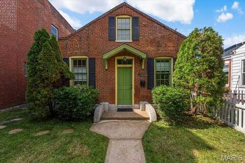 2258 Shenandoah Avenue, Saint Louis, MO 63104
