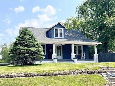 201 S Main Street, New London, MO 63459