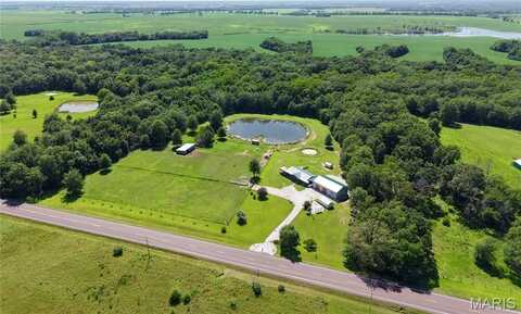 13659 Highway 15, Paris, MO 65275